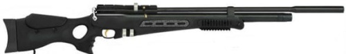 Wiatrówka PCP Hatsan 7.62mm RB-ELITE CARNIVORE .30-1519