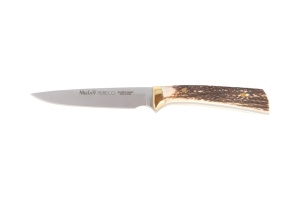 Nóż Muela Full Tang Deer Stag 117MM (REBECO-12A)