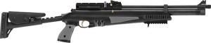 Wiatrówka PCP Hatsan (AT44-10 TACT LONG LW)