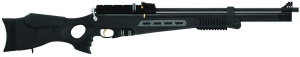 Wiatrówka karabin PCP Hatsan (BT65 RB-ELITE)