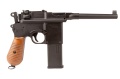 Pistolet wiatrówka C96 Legends kal. 4,5mm-415
