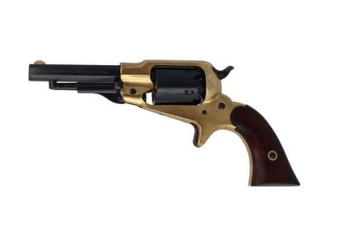 Rewolwer Remington Pocket 1863 Pietta kal. 31