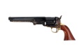 Rewolwer Colt Navy Yank 1851 Pietta stalowy kal. .44 (YAN44)