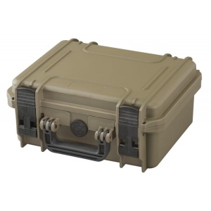 Walizka na broń Plastica Panaro MAX300 piaskowa