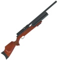 Wiatrówka karabin PCP Hatsan (NOVA COMPACT)-1619