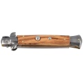 Nóż sprężynowy Frank Beltrame Olive Wood 23/94-328