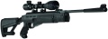 Wiatrówka Hatsan (STRIKER AR)-1134
