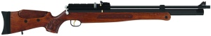 Wiatrówka PCP Hatsan Lothar Walther (BT65 RB-W LW)