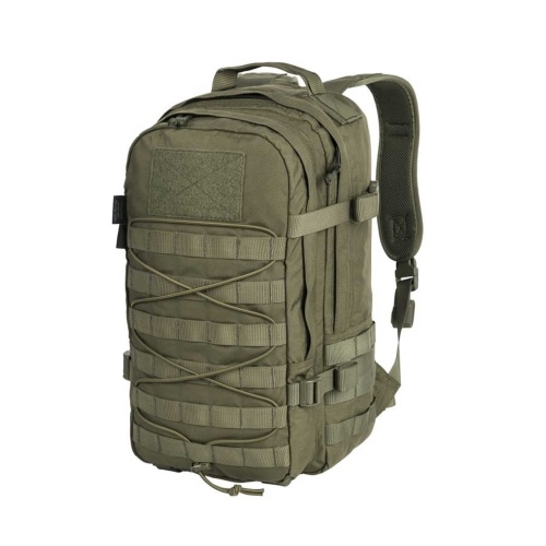 Plecak RACCOON Mk2 - Cordura - Olive Green (PL-RC2-CD-02)