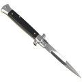 Nóż sprężynowy Frank Beltrame Black (FB 23/37B)-339