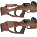 Wiatrówka PCP Hatsan SemiAutoAction (BARRAGE-W)-1488
