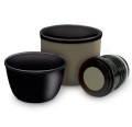 Termos Esbit klasyczny - Olive Vacuum Flask 1 l-1875