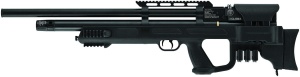 Wiatrówka karabin PCP Hatsan (GLADIUS)