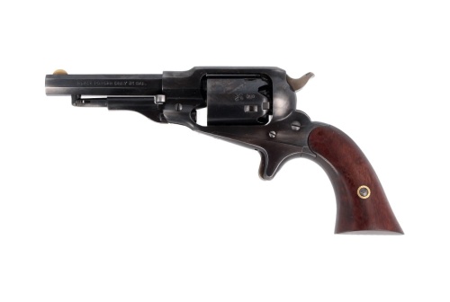 Rewolwer Pietta Remi Pocket RPSOW31 kal. 31-356