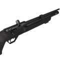 Wiatrówka karabin PCP Hatsan (FLASH)-1741