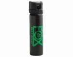 Gaz pieprzowy FOX LABS MEAN GREEN Strumień 89ml