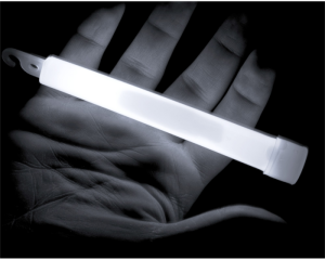 Swiatło chemiczne białe 6"