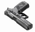 Pistolet CZ P-09 kal. 9x19 Czarny 