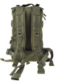 Plecak Magnum FOX Olive Green -4