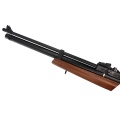 Wiatrówka PCP Hatsan (AT44W-10 RG LONG LW)-1639