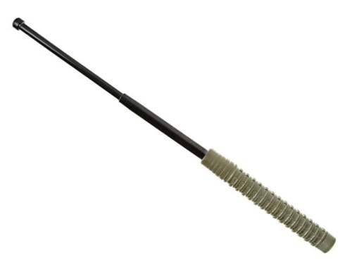 Pałka teleskopowa ESP KHAKI hart. 21"-59