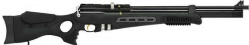 Wiatrówka PCP Hatsan 9mm BT65 RB-ELITE CARNIVORE -1535