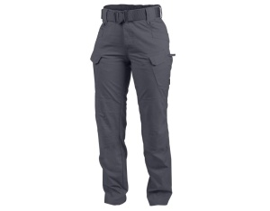Spodnie Helikon Women's UTP PolyCotton Ripstop Shadow Grey
