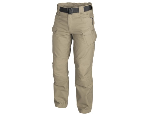 Spodnie Helikon UTP RipStop Khaki-2233