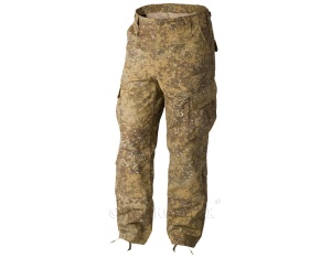 Spodnie Helikon CPU NYCO RipStop PenCott Badlands 