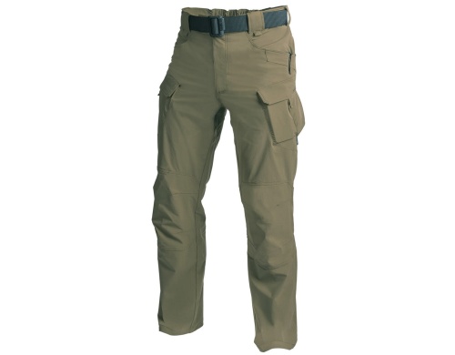 Spodnie Helikon OTP Nylon Adaptive Green-2242