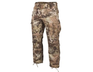 Spodnie Helikon CPU NYCO RipStop Kryptek Highlander 