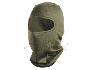 Kominiarka 1-otworowa ComfortDry Olive Green (CZ-KO2-FG-02)