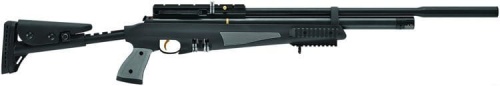 Wiatrówka PCP Hatsan (AT44-10 RG TACT QE)-1670