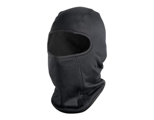 Kominiarka 1-otworowa ComfortDry Czarna-2288