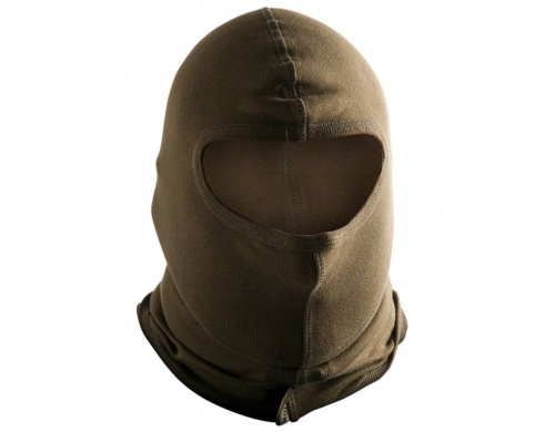 Kominiarka 1-otworowa bawełna Coyote-2291