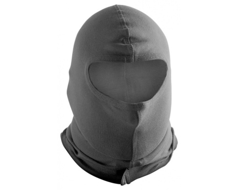 Kominiarka 1-otworowa bawełna Shadow Grey-2292