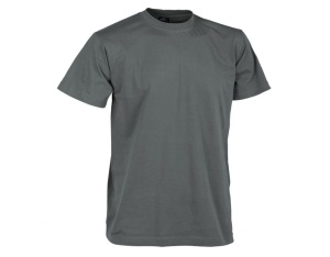 T-Shirt Helikon - Bawełna - Shadow Grey (TS-TSH-CO-35)