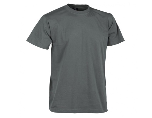 T-Shirt Helikon - Bawełna - Shadow Grey-2306