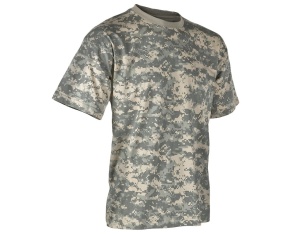 T-Shirt Helikon - Bawełna - UCP (TS-TSH-CO-10)