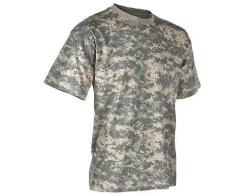 T-Shirt Helikon - Bawełna - UCP-2311