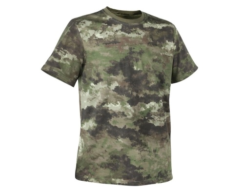 T-Shirt Helikon - Bawełna - Legion Forest-2315
