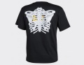 T-Shirt Helikon Kameleon - Bawełna Czarny-2323
