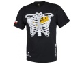 T-Shirt Helikon Kameleon - Bawełna Czarny-2328