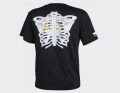 T-Shirt Helikon Kameleon - Bawełna Czarny-2329