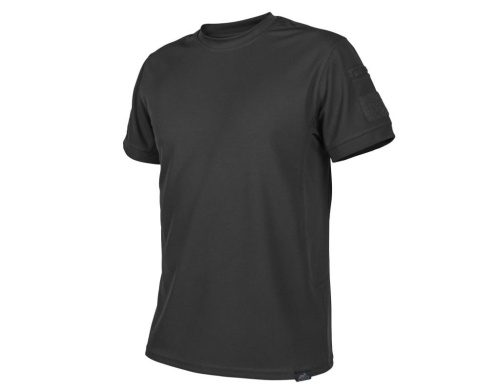 TACTICAL T-Shirt - TopCool - Czarny-2344