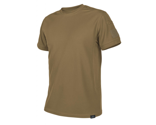 TACTICAL T-Shirt - TopCool - Coyote-2347