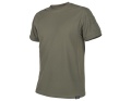 TACTICAL T-Shirt - TopCool - Adaptive Green-2348
