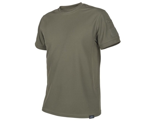 TACTICAL T-Shirt - TopCool - Adaptive Green-2348