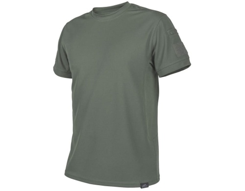 TACTICAL T-Shirt - TopCool - Foliage-2351