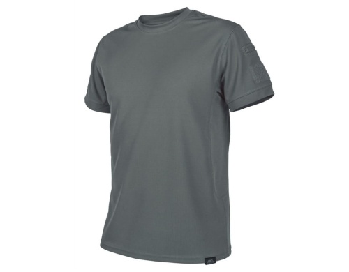 TACTICAL T-Shirt - TopCool - Shadow Grey-2353